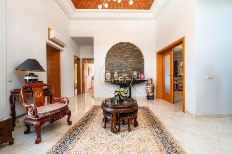 Moradia T4 para Venda em Loule (São Clemente) Foto 9