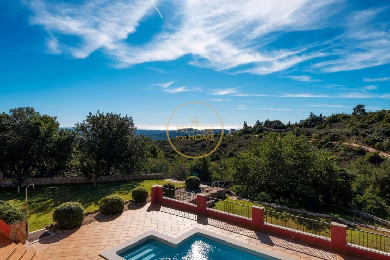 Moradia T4 para Venda em Loule (São Clemente) Foto 25