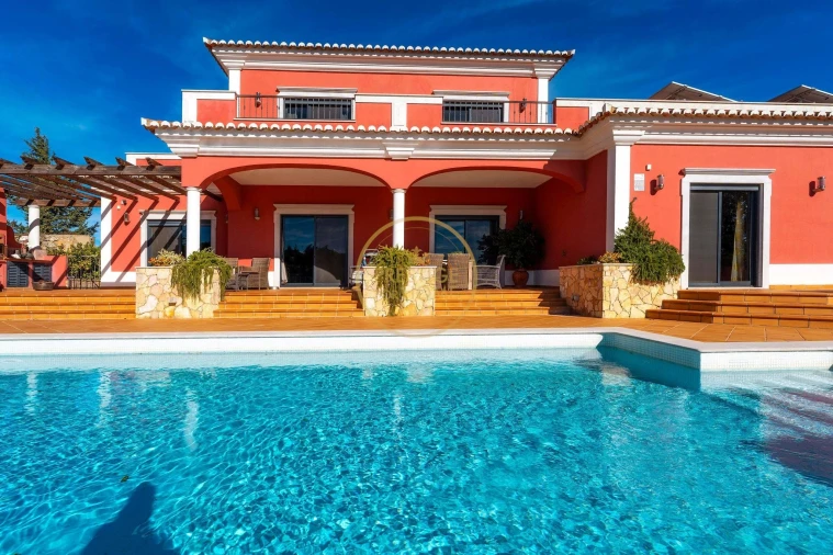 Moradia T4 para Venda em Loule (São Clemente) Foto 44