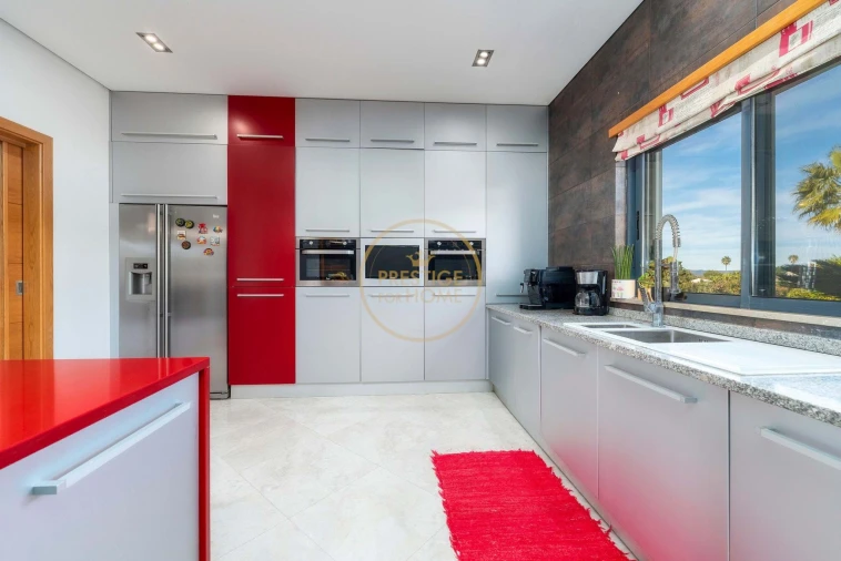 Moradia T4 para Venda em Loule (São Clemente) Foto 15