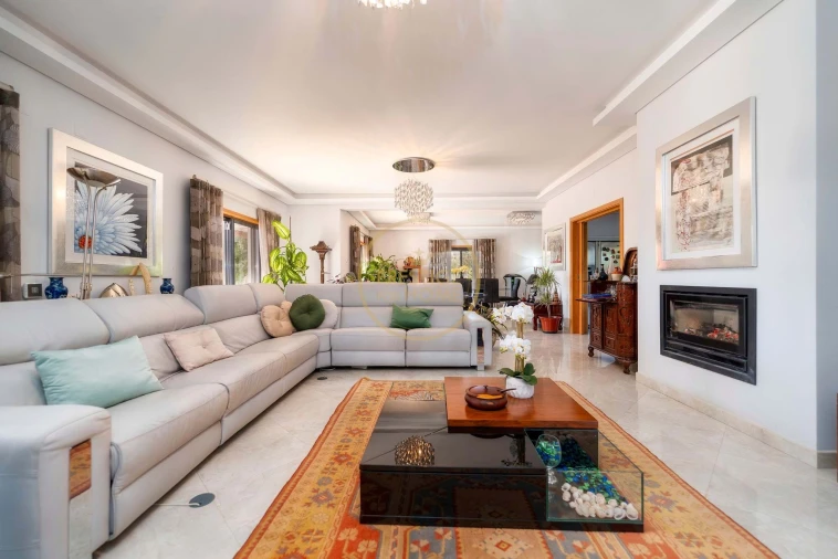 Moradia T4 para Venda em Loule (São Clemente) Foto 6