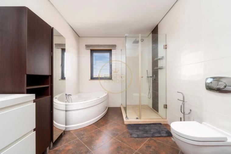 Moradia T4 para Venda em Loule (São Clemente) Foto 23