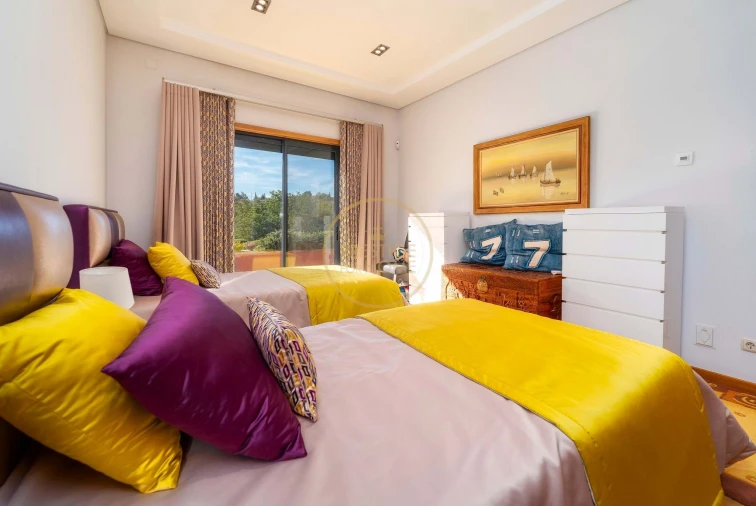 Moradia T4 para Venda em Loule (São Clemente) Foto 33