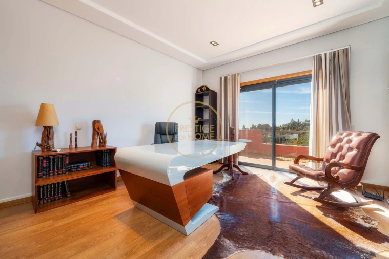 Moradia T4 para Venda em Loule (São Clemente) Foto 16