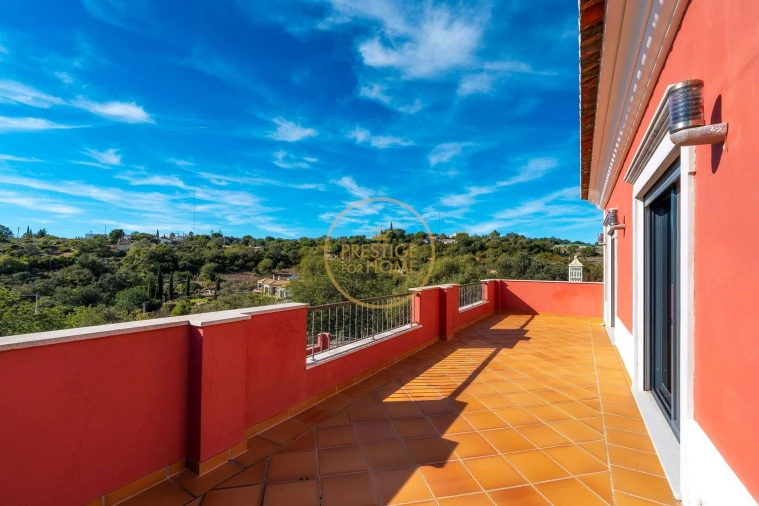 Moradia T4 para Venda em Loule (São Clemente) Foto 29