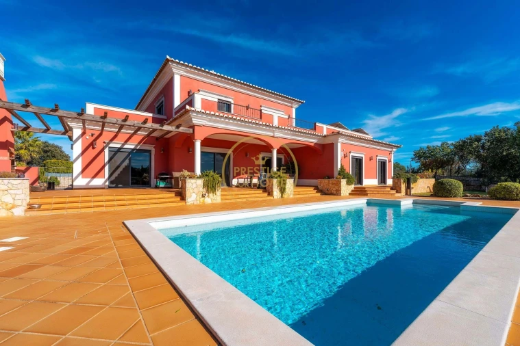 Moradia T4 para Venda em Loule (São Clemente) Foto 40