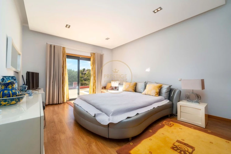 Moradia T4 para Venda em Loule (São Clemente) Foto 36