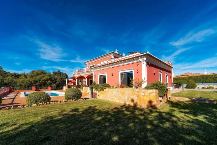 Moradia T4 para Venda em Loule (São Clemente) Foto 41