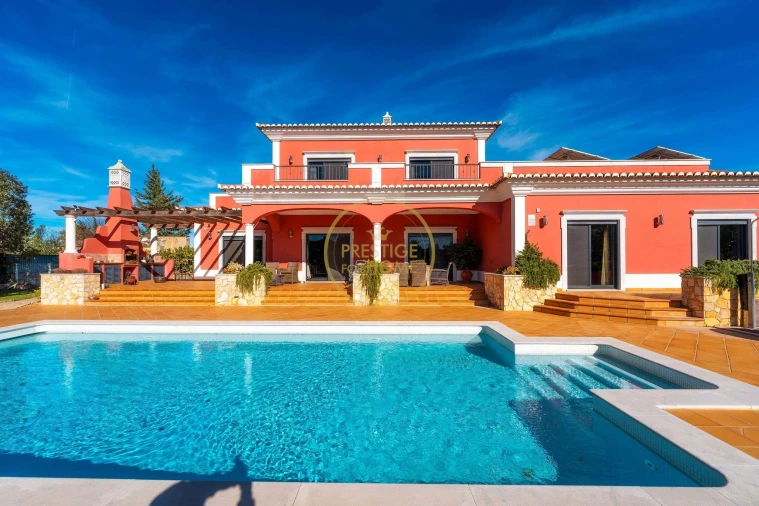 Moradia T4 para Venda em Loule (São Clemente) Foto 2