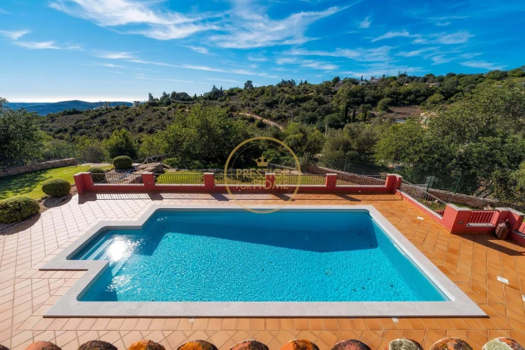 Moradia T4 para Venda em Loule (São Clemente) Foto 26