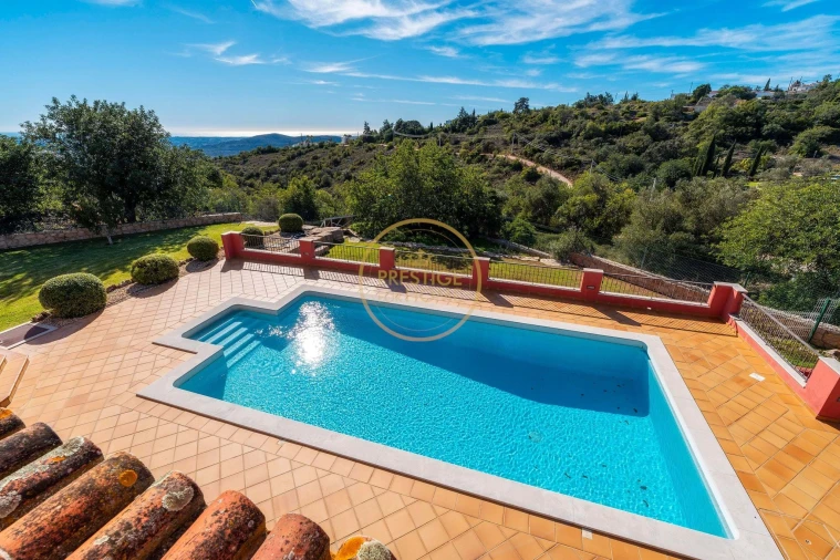 Moradia T4 para Venda em Loule (São Clemente) Foto 28