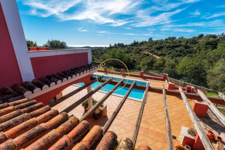 Moradia T4 para Venda em Loule (São Clemente) Foto 30