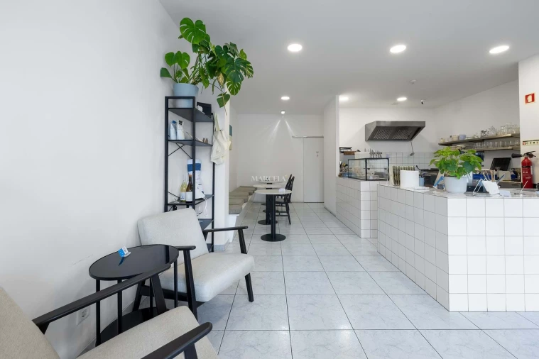 Negócio para Venda em Lagos (São Sebastião e Santa Maria) Foto 5