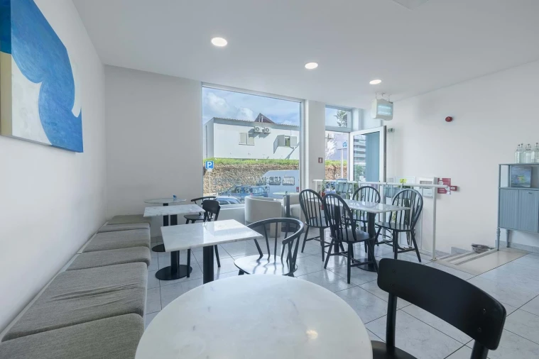 Negócio para Venda em Lagos (São Sebastião e Santa Maria) Foto 13