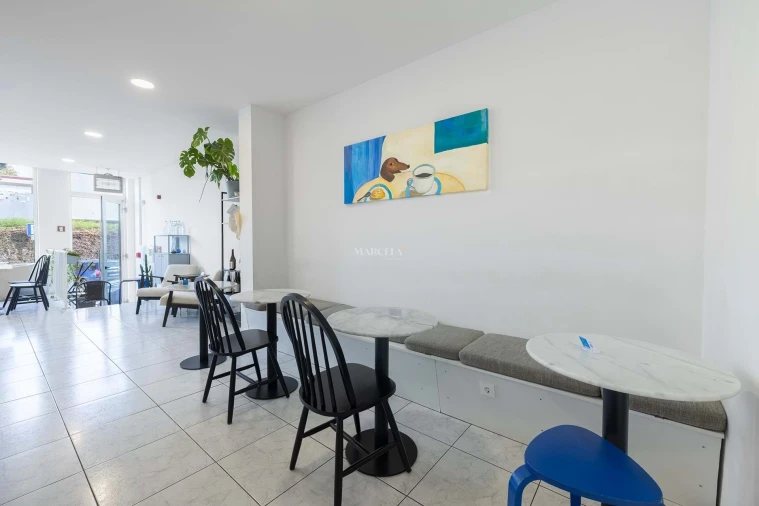 Negócio para Venda em Lagos (São Sebastião e Santa Maria) Foto 8