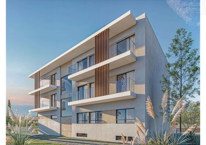 Apartamento T3 para Venda em Atouguia da Baleia Foto 8