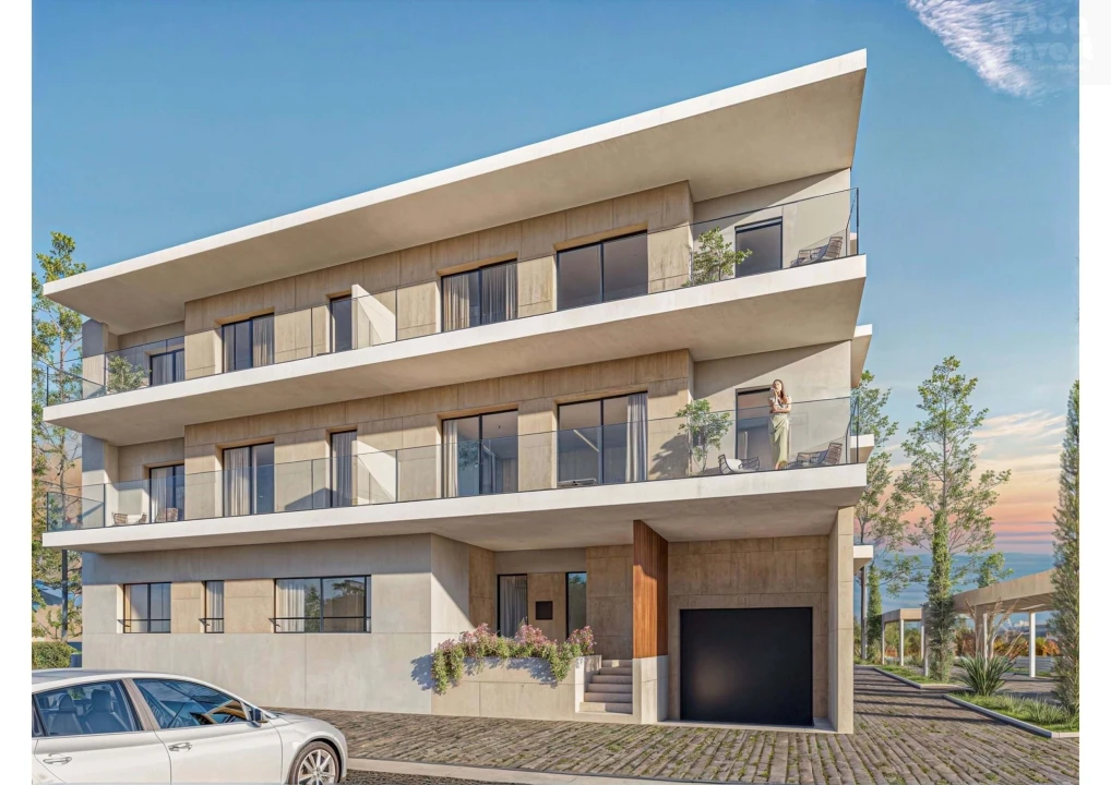Apartamento T3 para Venda em Atouguia da Baleia Foto 9