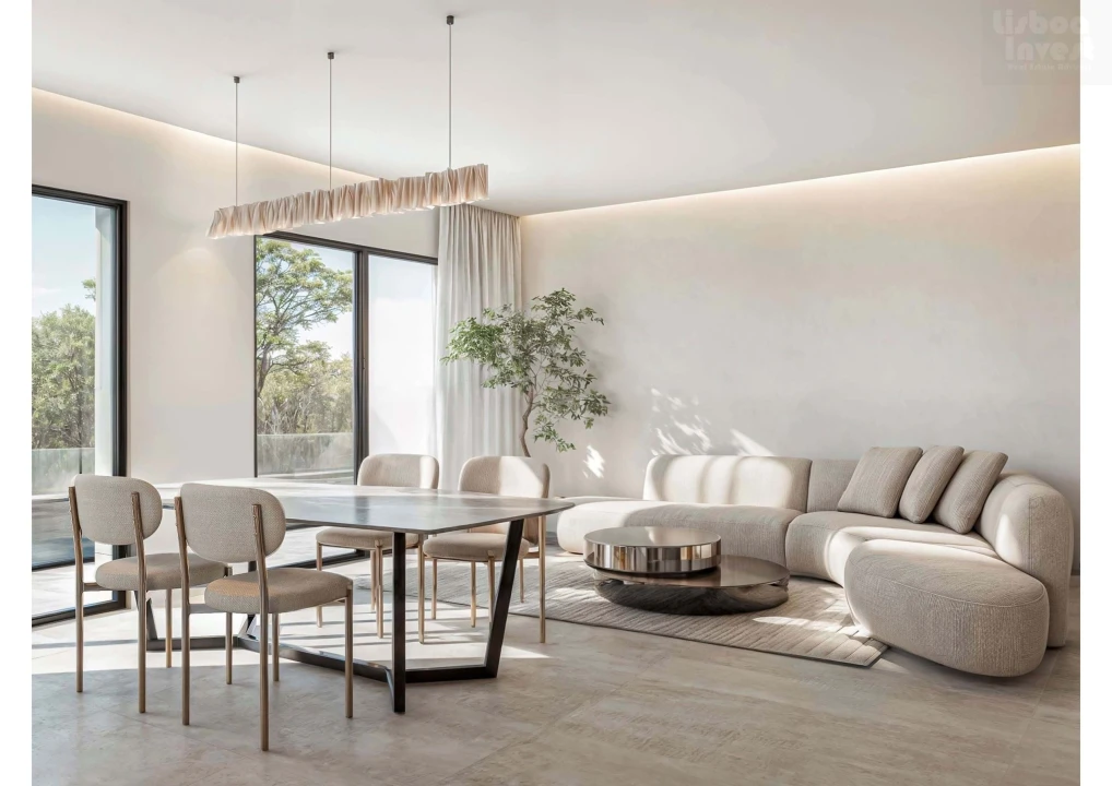 Apartamento T2 para Venda em Peniche Foto 4