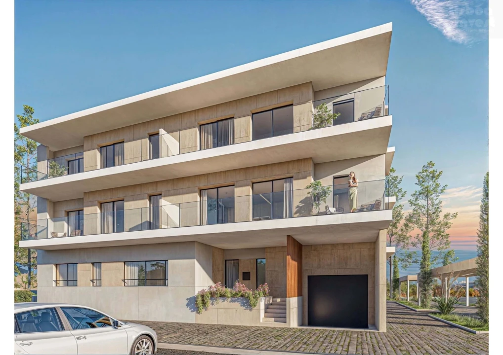 Apartamento T2 para Venda em Peniche Foto 9