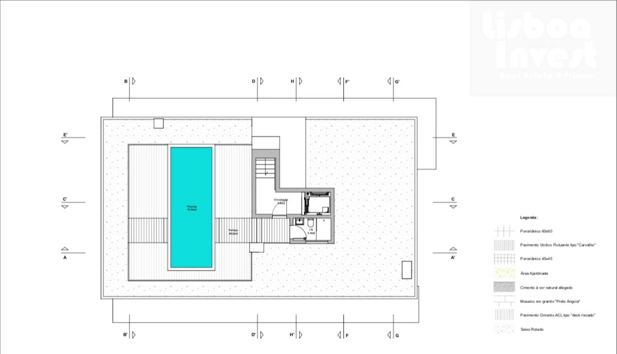 Apartamento T2 para Venda em Peniche Foto 10