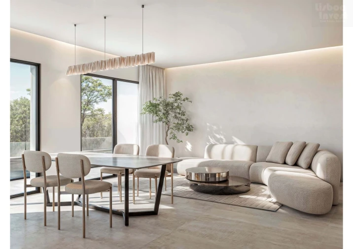 Apartamento T2 para Venda em Peniche Foto 4