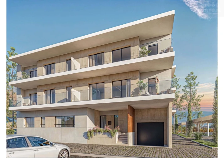 Apartamento T2 para Venda em Peniche Foto 9