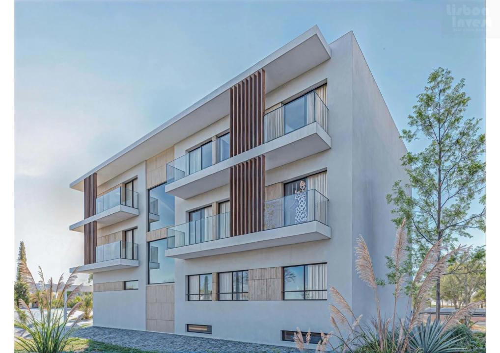 Apartamento T2 para Venda em Peniche Foto 2