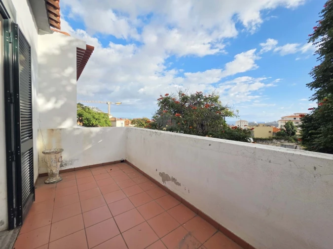 Prédio para Venda em Funchal (São Pedro)