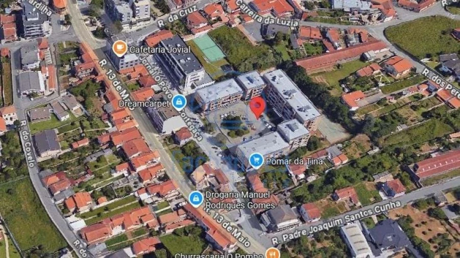 Negócio para Venda em Cortegaça Foto 7