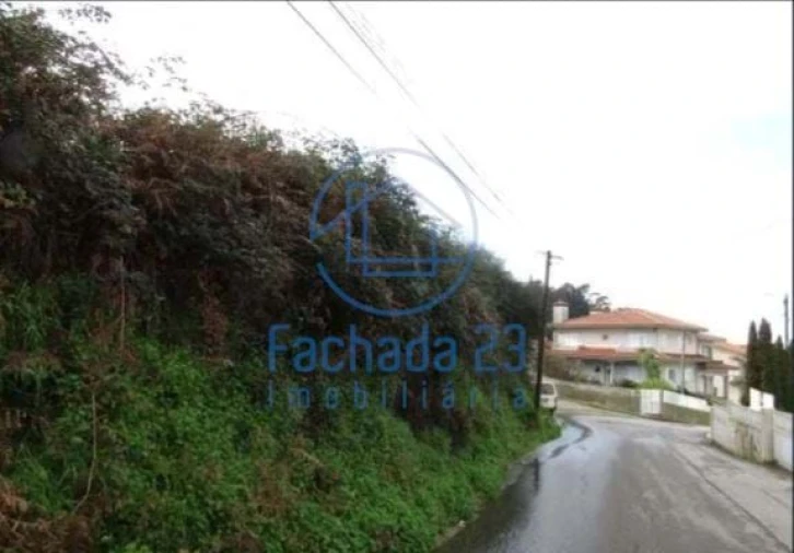 Terreno para Venda em Nogueira da Regedoura Foto 2