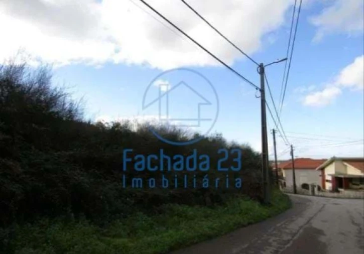 Terreno para Venda em Nogueira da Regedoura
