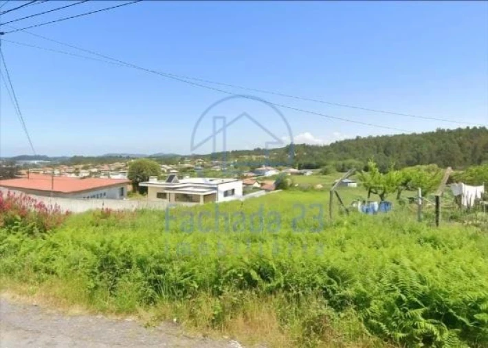 Terreno para Venda em Nogueira da Regedoura Foto 8