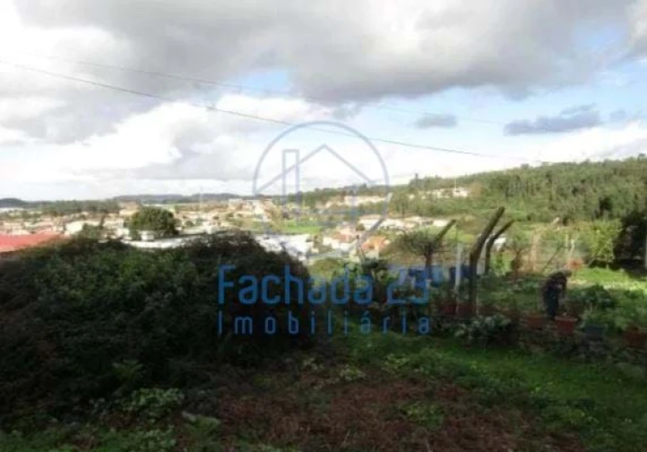 Terreno para Venda em Nogueira da Regedoura Foto 4
