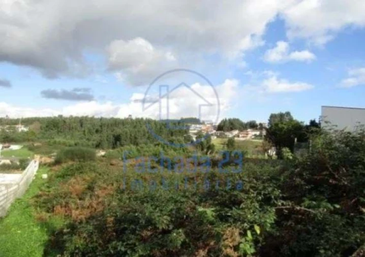 Terreno para Venda em Nogueira da Regedoura Foto 3