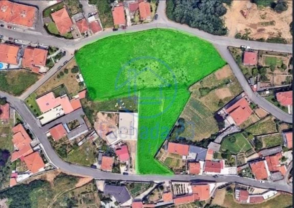 Terreno para Venda em Nogueira da Regedoura Foto 6