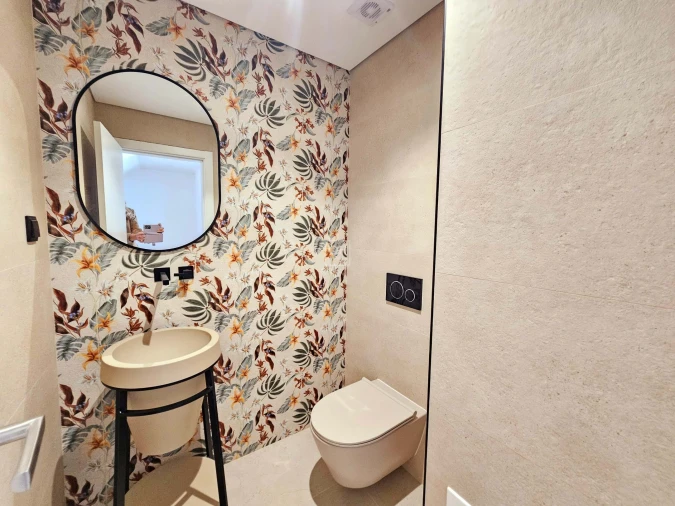 Moradia T3 para Venda em Montenegro Foto 10