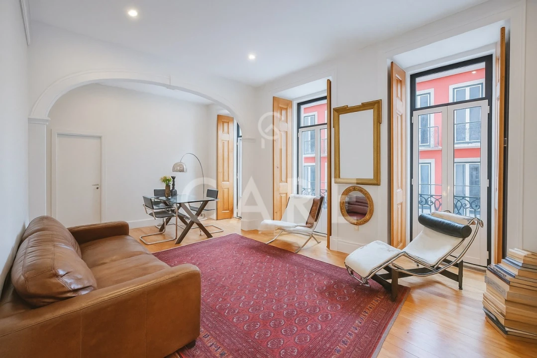 Apartamento T3 para Venda em Santo António Foto 3