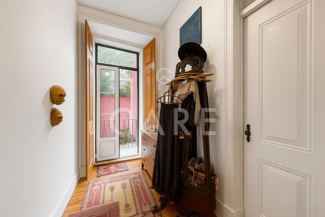 Apartamento T3 para Venda em Santo António Foto 12