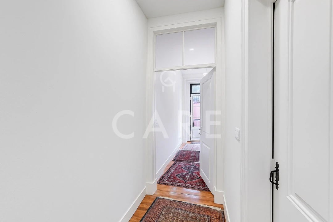 Apartamento T3 para Venda em Santo António Foto 13