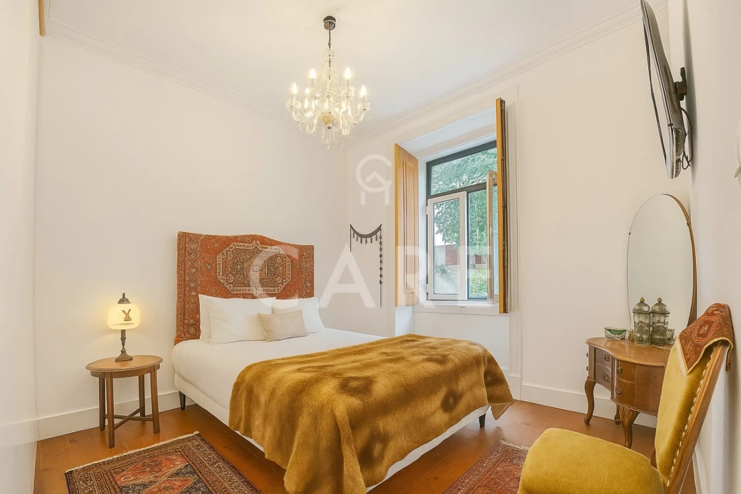 Apartamento T3 para Venda em Santo António Foto 18