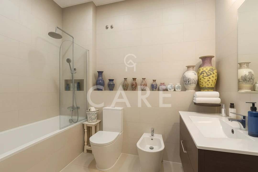 Apartamento T3 para Venda em Santo António Foto 19