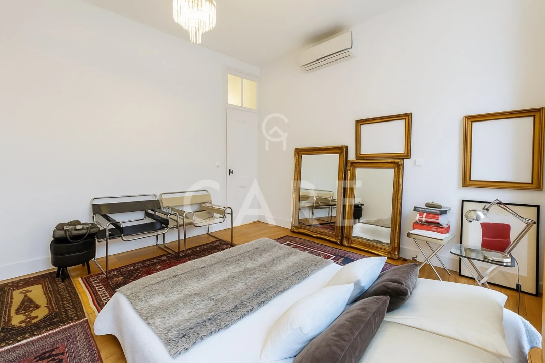 Apartamento T3 para Venda em Santo António Foto 21