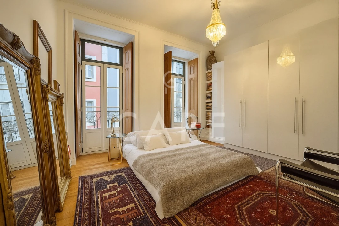 Apartamento T3 para Venda em Santo António Foto 22