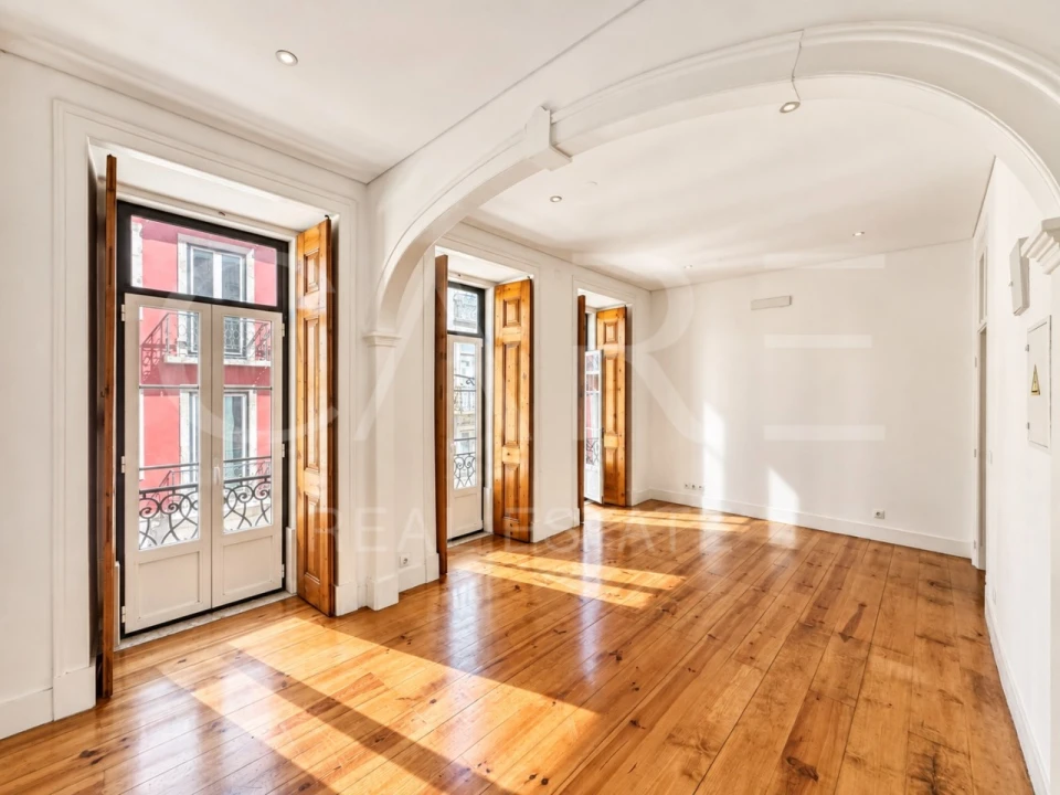 Apartamento T3 para Venda em Santo António Foto 6