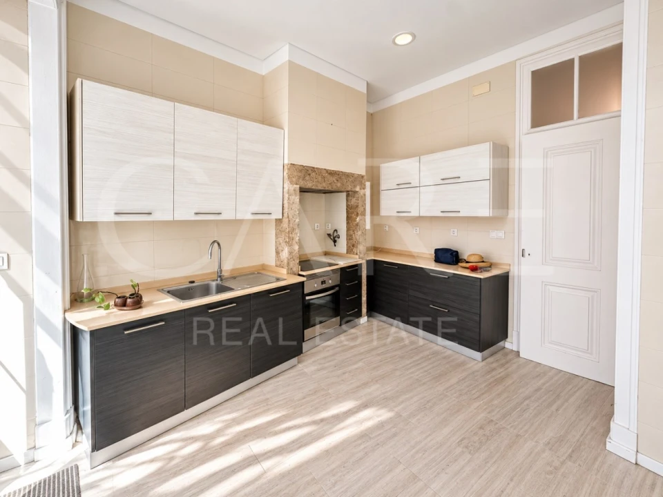 Apartamento T3 para Venda em Santo António Foto 12