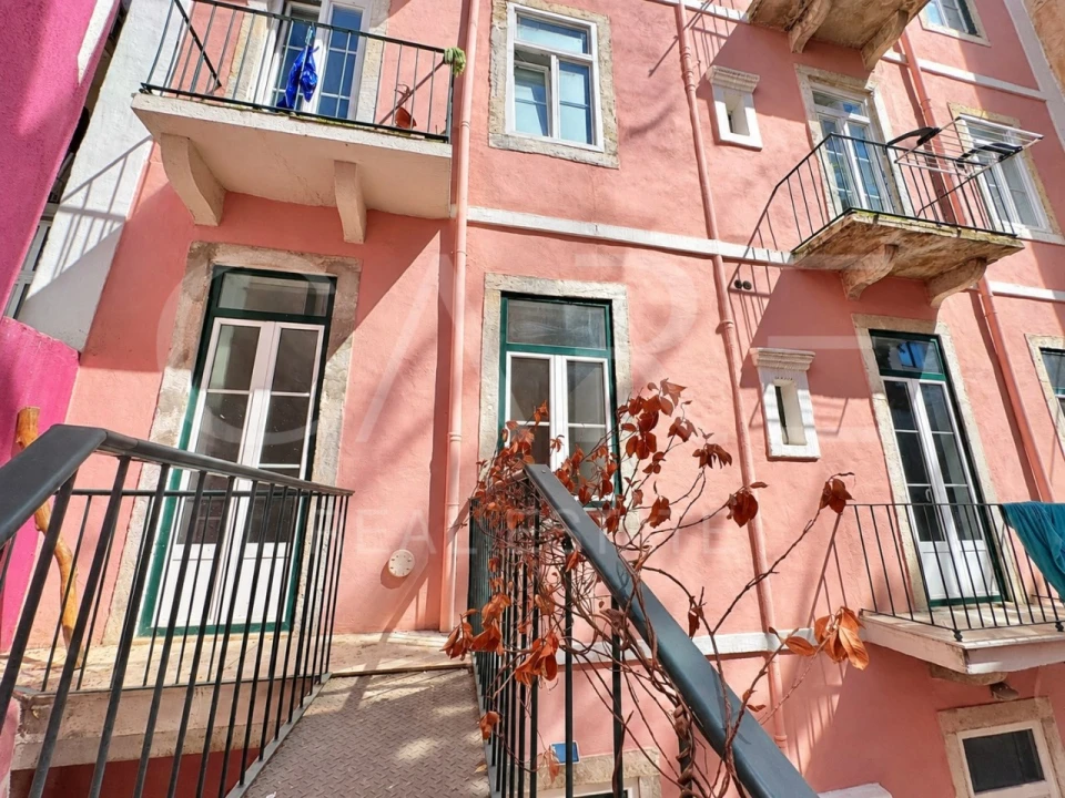 Apartamento T3 para Venda em Santo António Foto 15