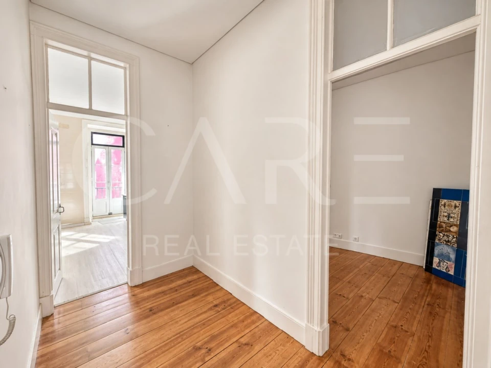 Apartamento T3 para Venda em Santo António Foto 17