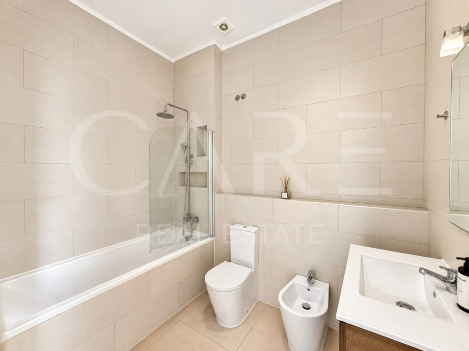 Apartamento T3 para Venda em Santo António Foto 23