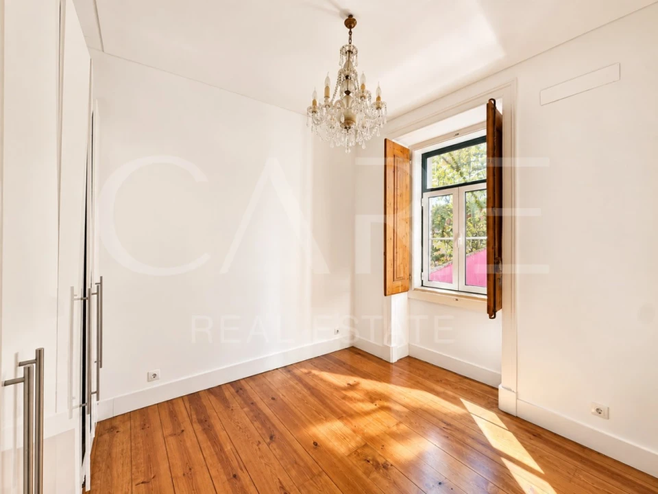 Apartamento T3 para Venda em Santo António Foto 26