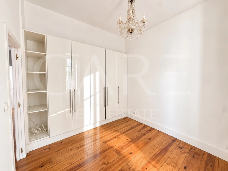 Apartamento T3 para Venda em Santo António Foto 27
